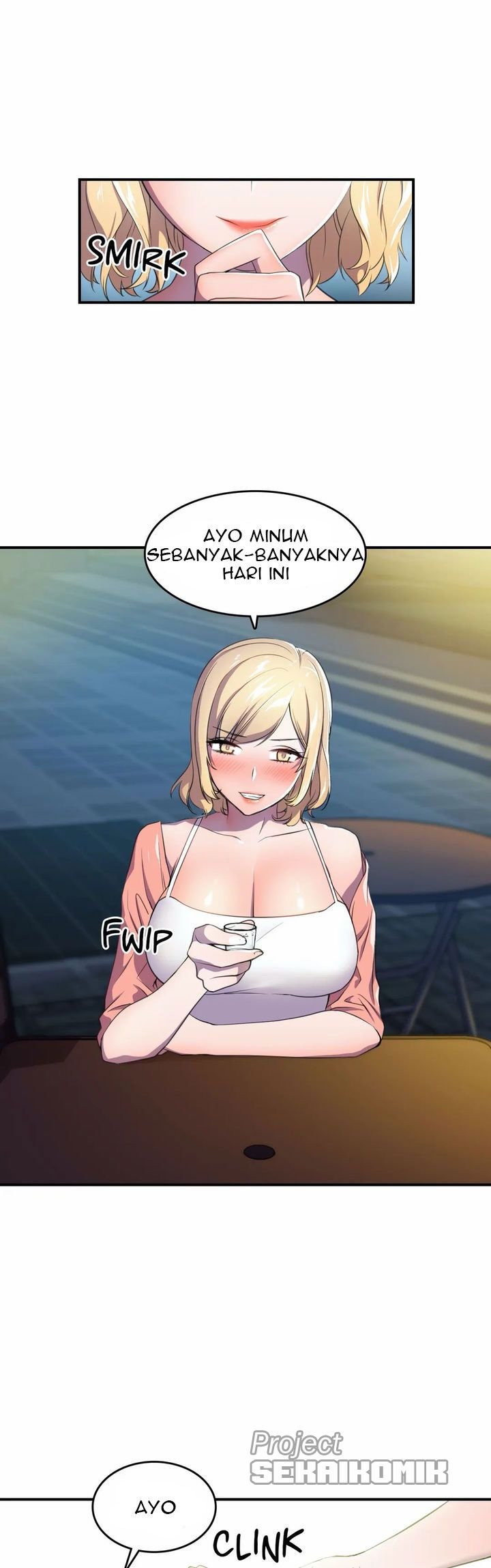 Hero Manager - Chapter 03 29