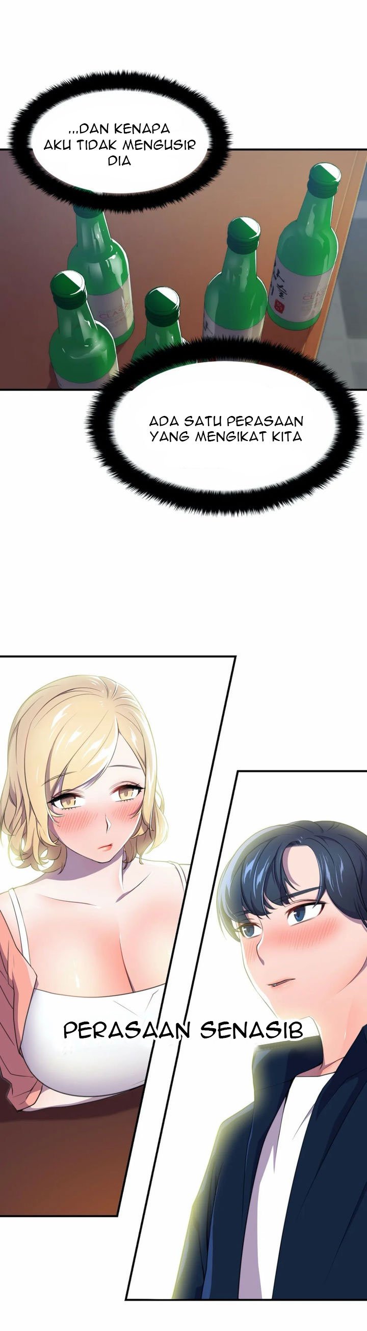 Hero Manager - Chapter 03 27