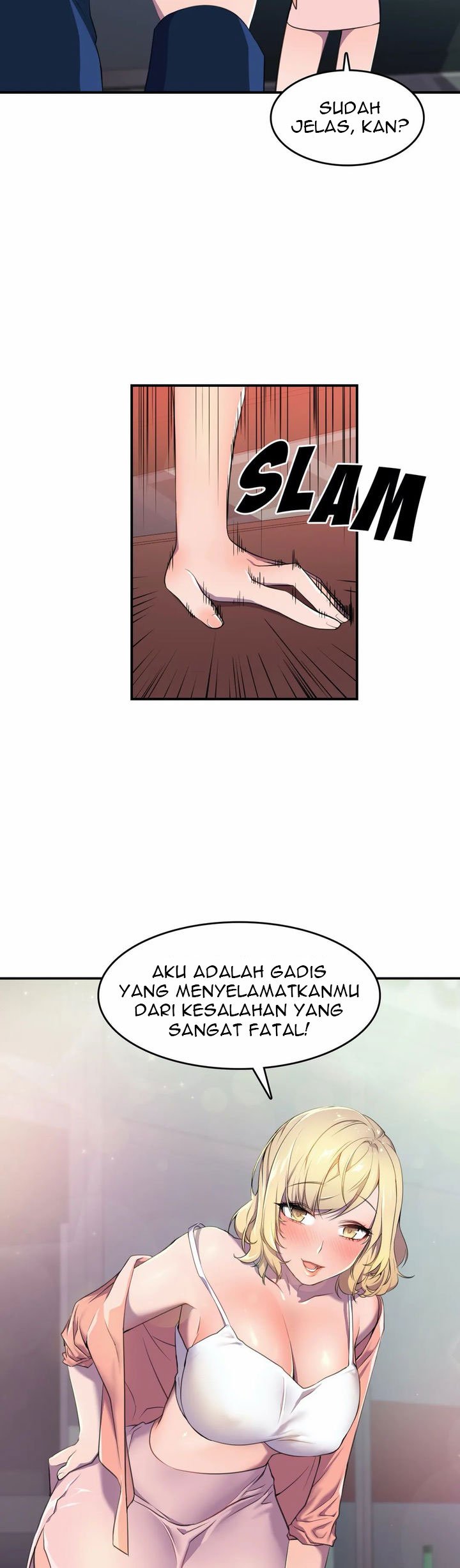 Hero Manager - Chapter 03 11