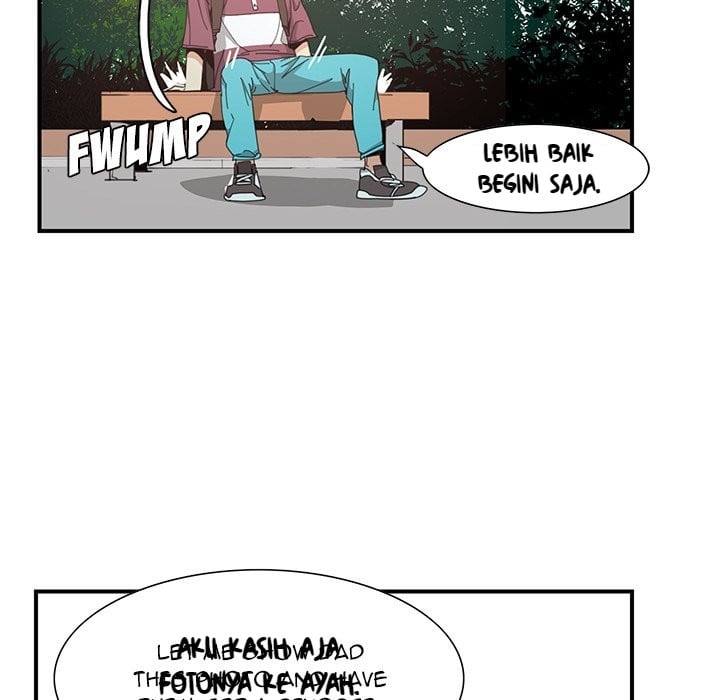Bad Mom - Chapter 03 84