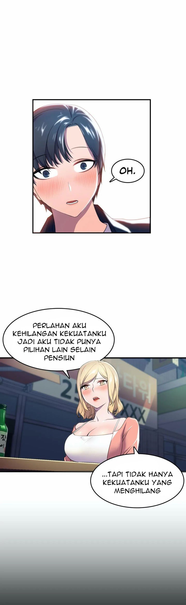 Hero Manager - Chapter 03 23