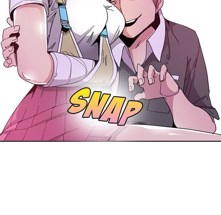 Bad Mom - Chapter 03 48