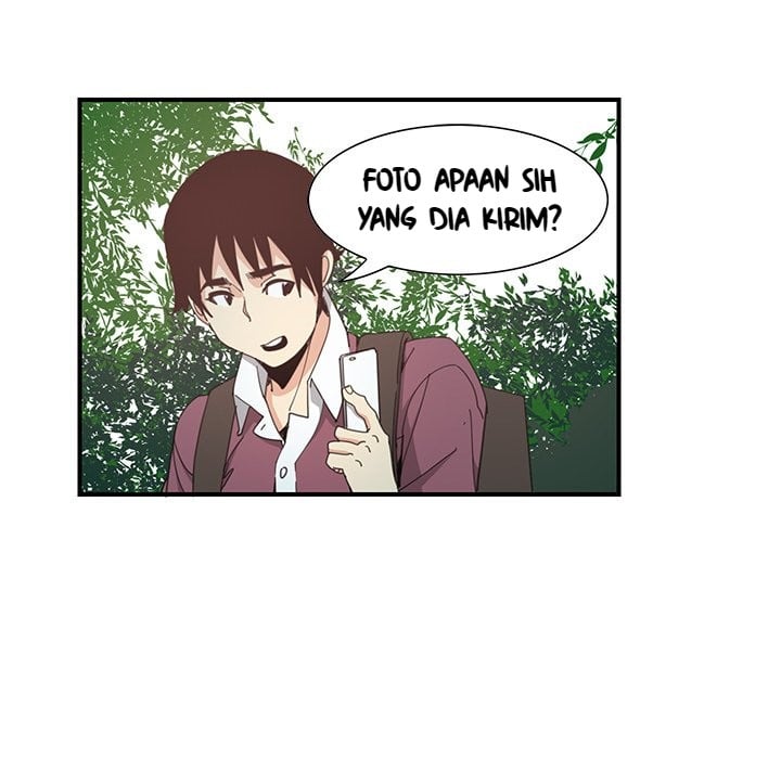 Bad Mom - Chapter 03 72