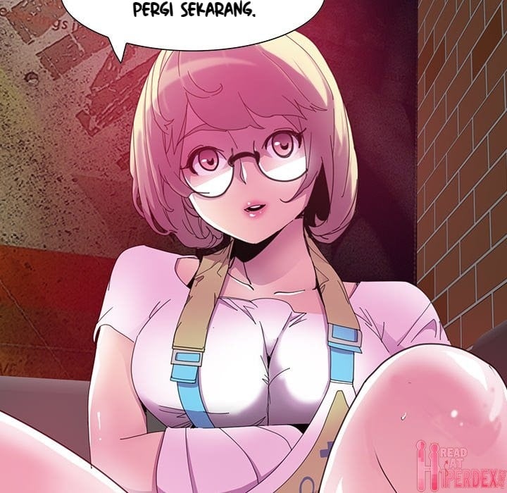 Bad Mom - Chapter 03 98