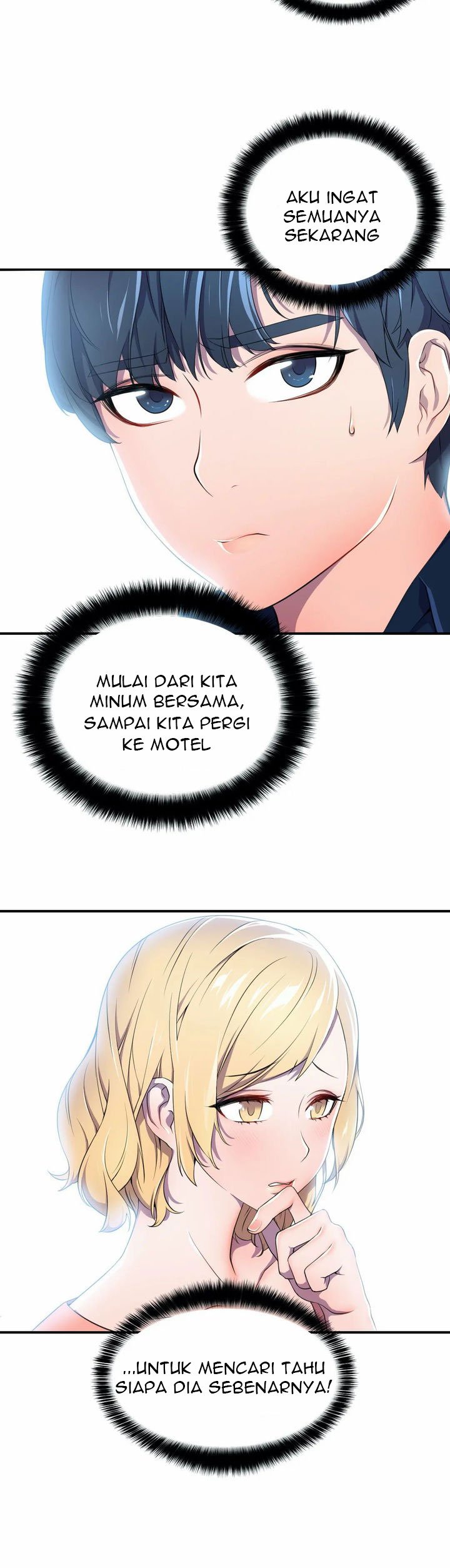 Hero Manager - Chapter 03 5