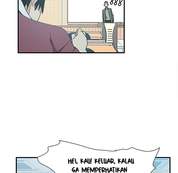 Bad Mom - Chapter 03 64