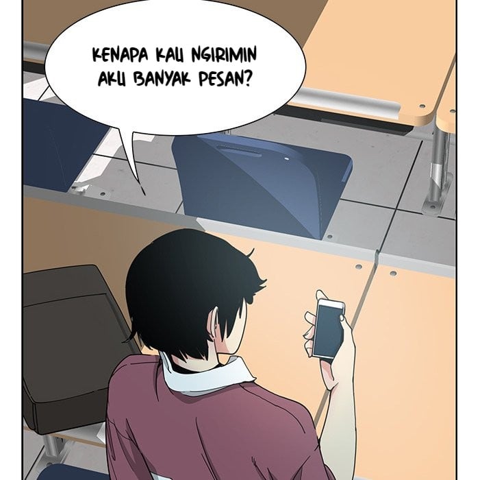 Bad Mom - Chapter 03 11