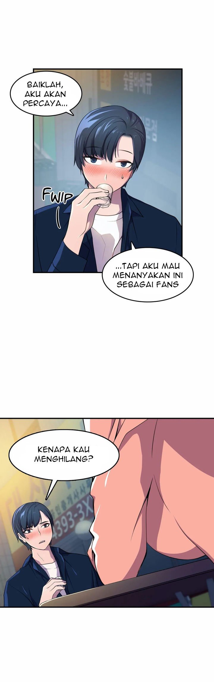 Hero Manager - Chapter 03 21