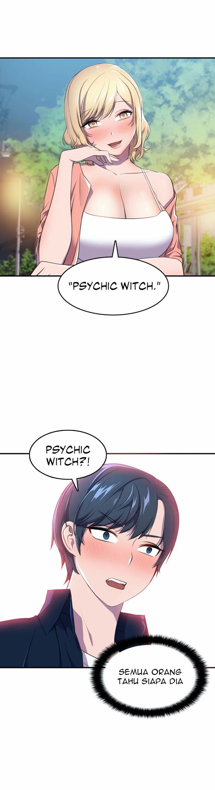 Hero Manager - Chapter 03 17