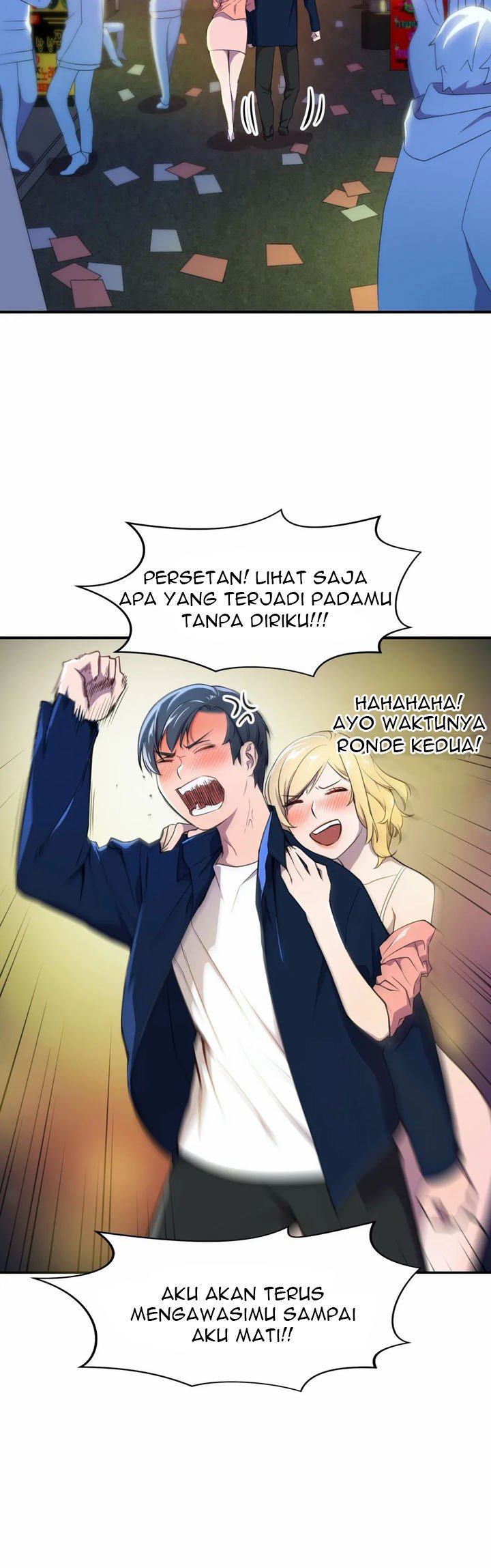 Hero Manager - Chapter 03 31