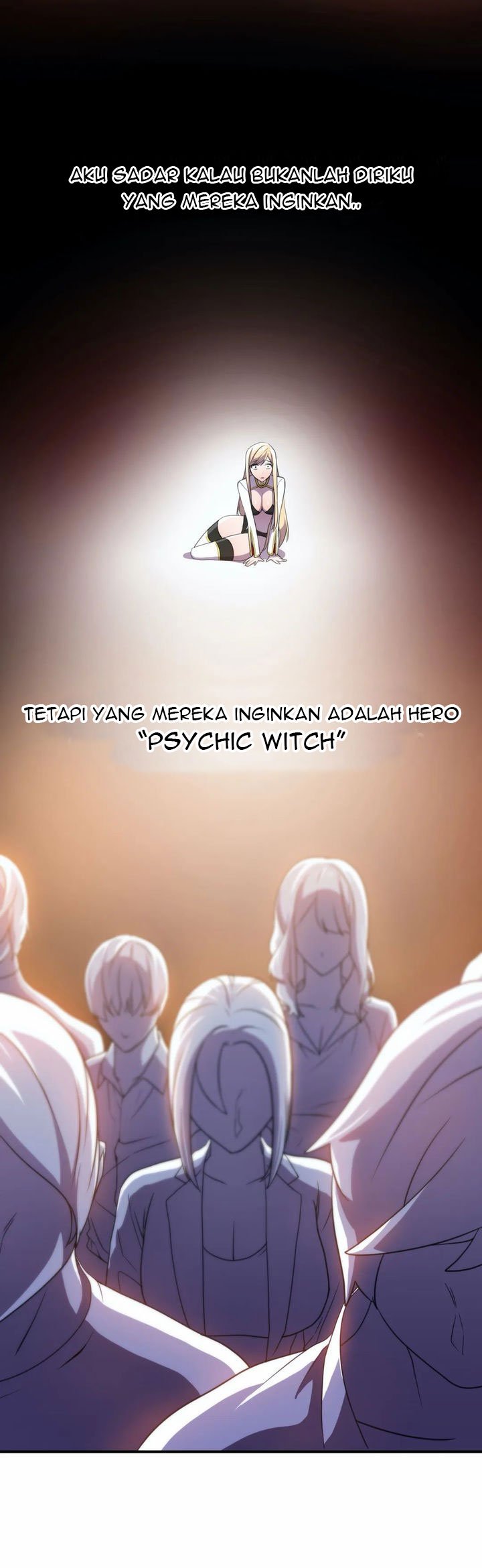 Hero Manager - Chapter 03 25