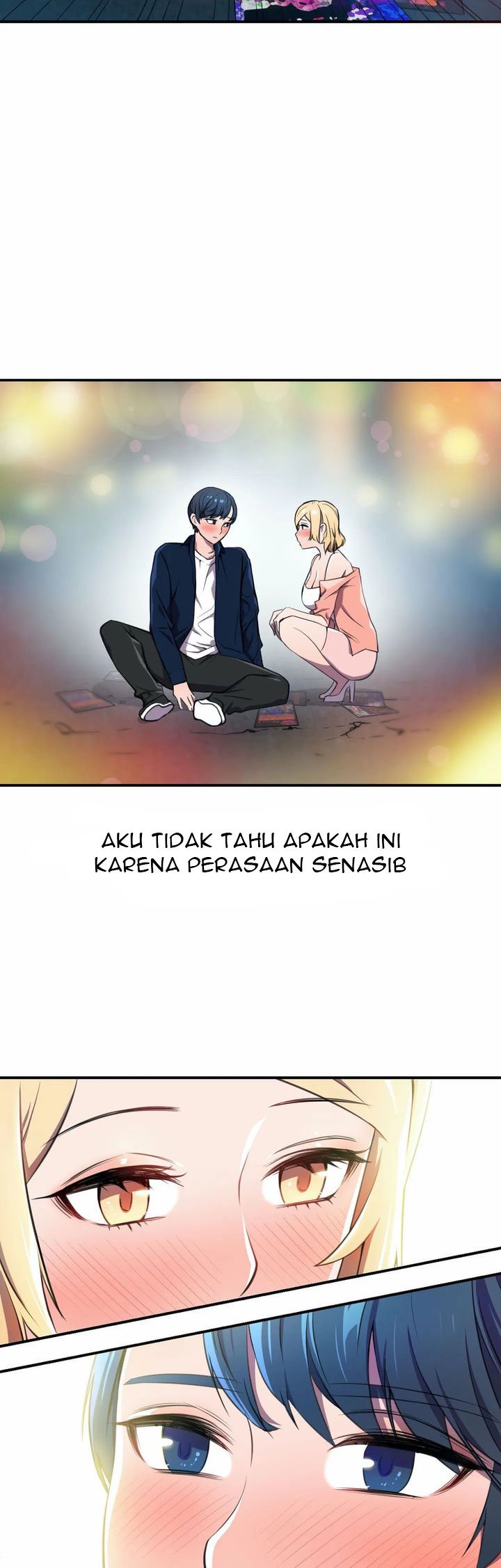 Hero Manager - Chapter 03 34
