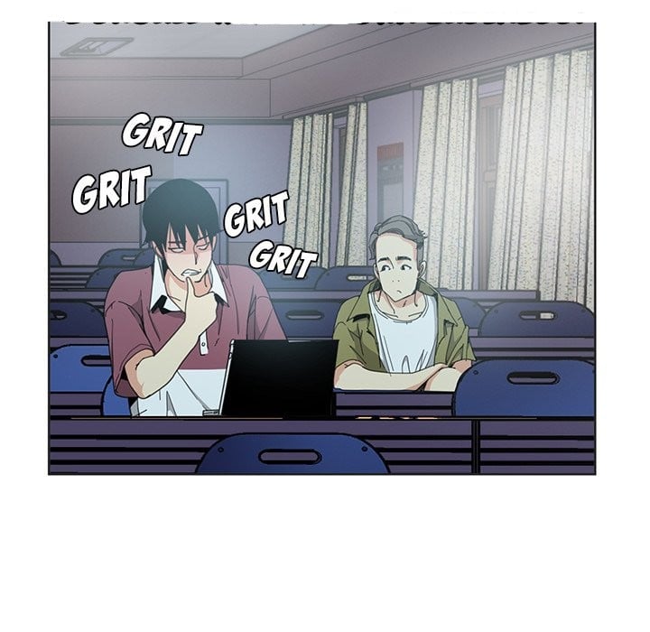 Bad Mom - Chapter 03 52