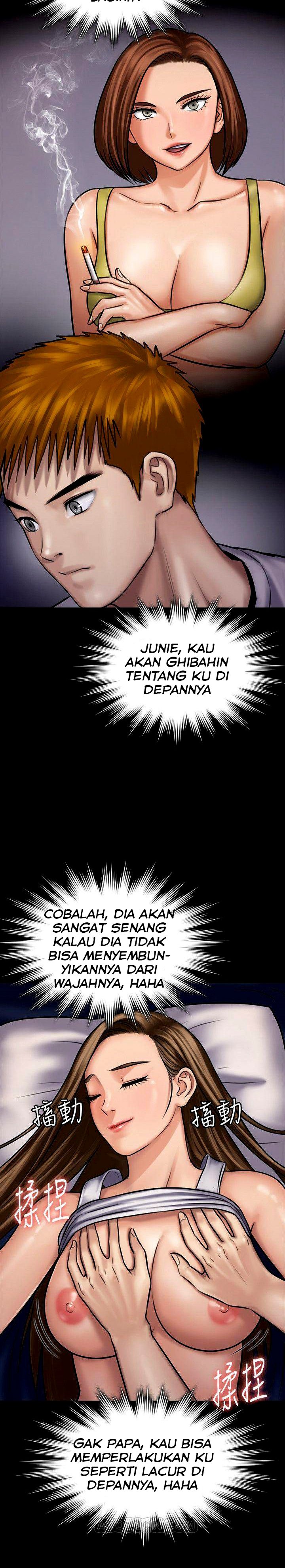 Queen Bee (Andrew) - Chapter 118 30