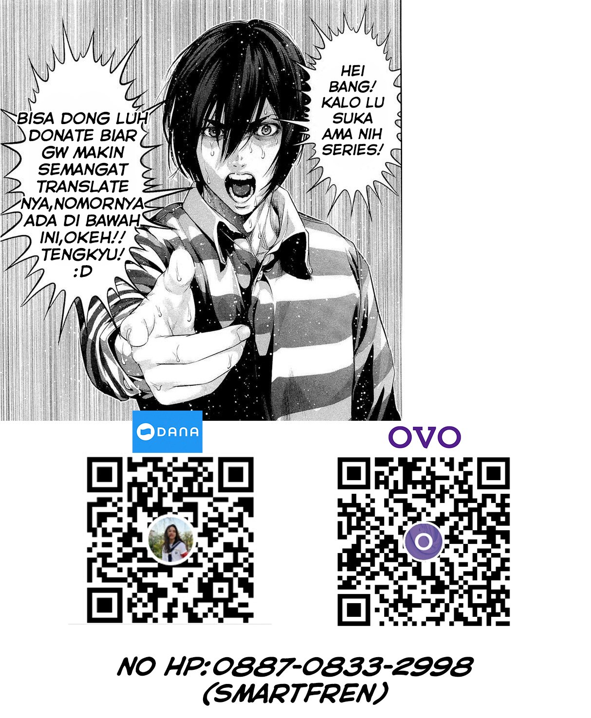 Queen Bee (Andrew) - Chapter 118 41