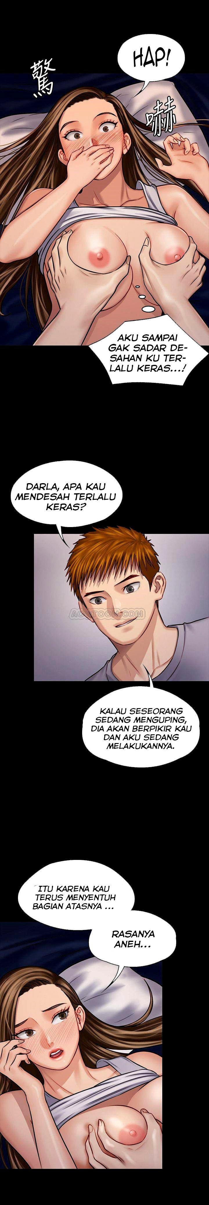 Queen Bee (Andrew) - Chapter 118 19
