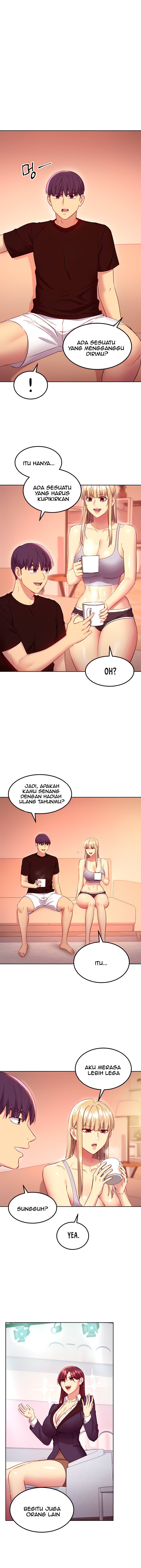 Stepmothers Friends - Chapter 118 7