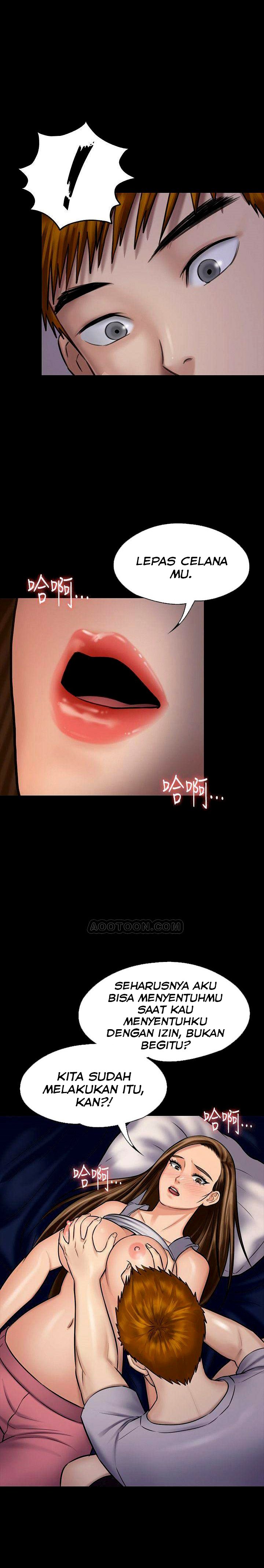 Queen Bee (Andrew) - Chapter 118 38