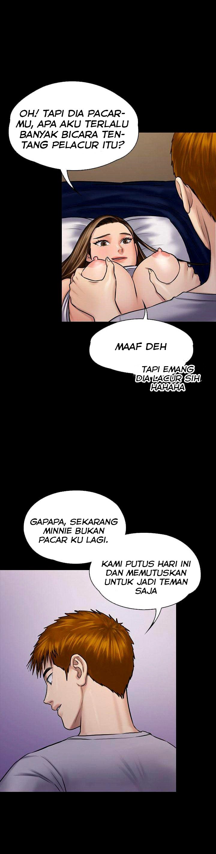 Queen Bee (Andrew) - Chapter 118 24