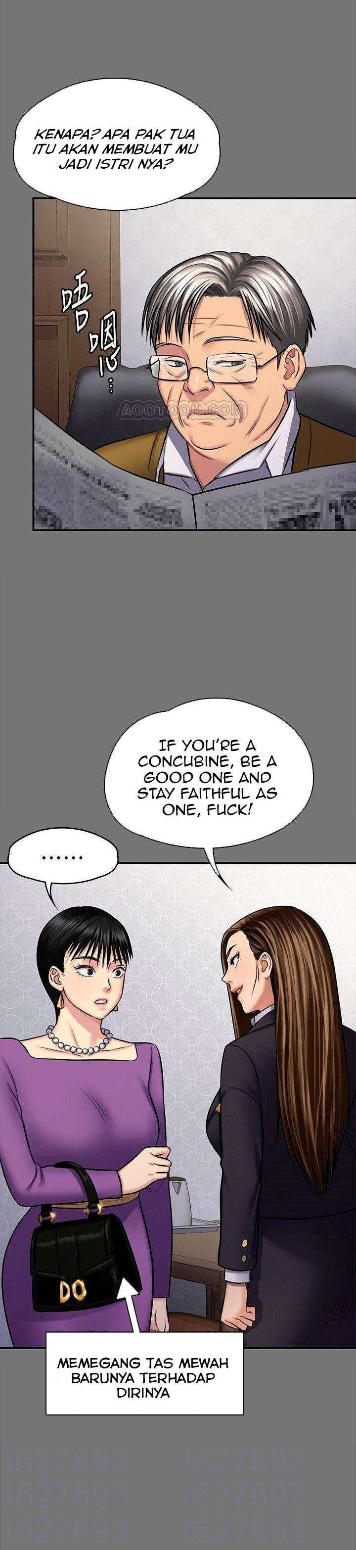 Queen Bee (Andrew) - Chapter 118 9