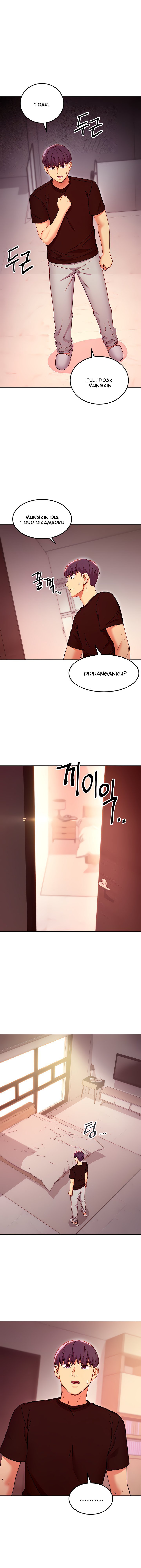 Stepmothers Friends - Chapter 118 11
