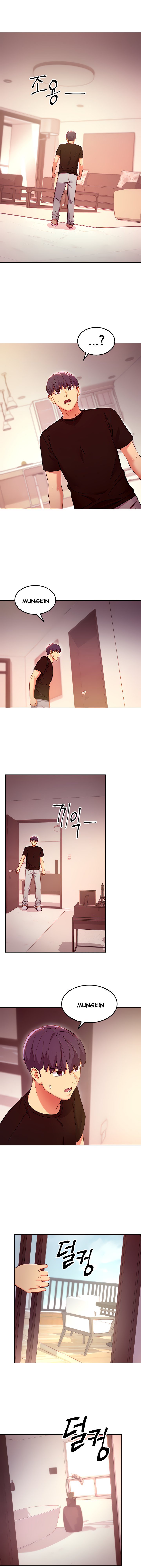 Stepmothers Friends - Chapter 118 10