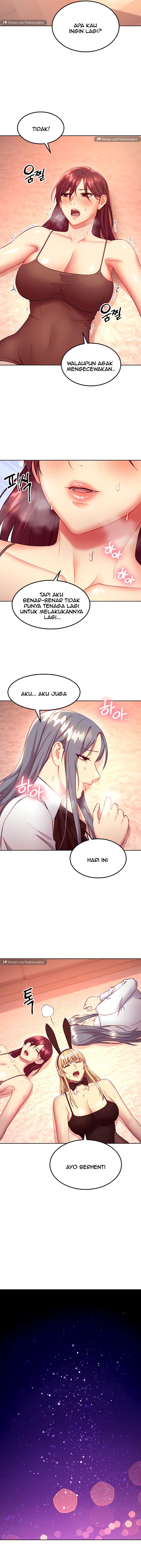 Stepmothers Friends - Chapter 118 6