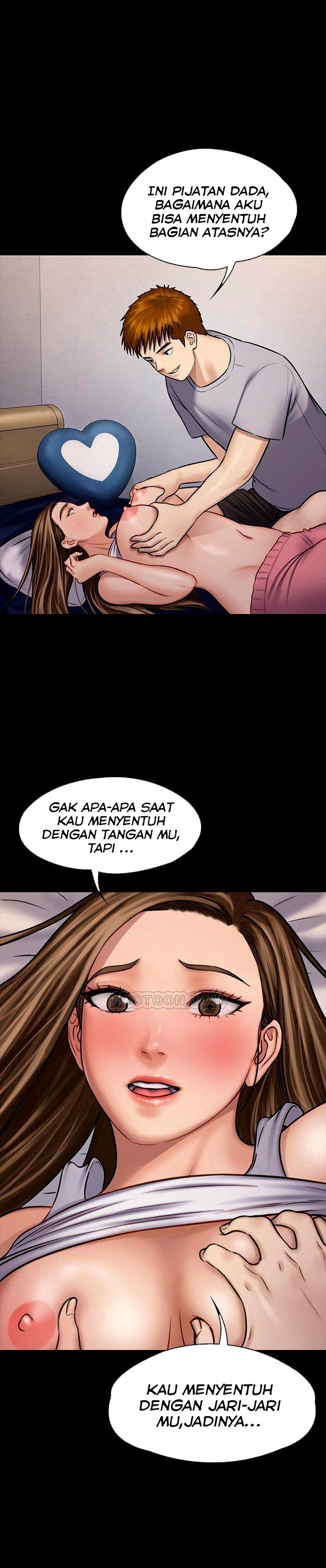 Queen Bee (Andrew) - Chapter 118 20