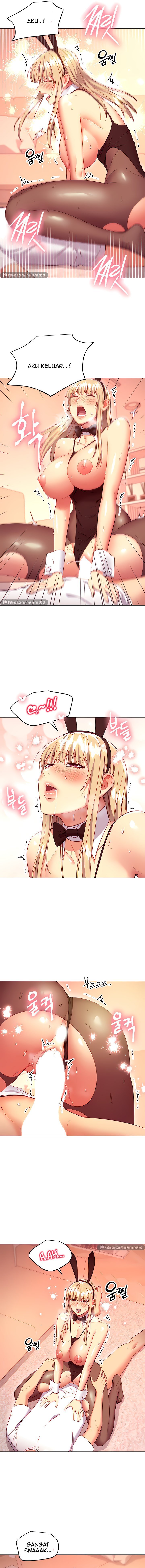 Stepmothers Friends - Chapter 118 4