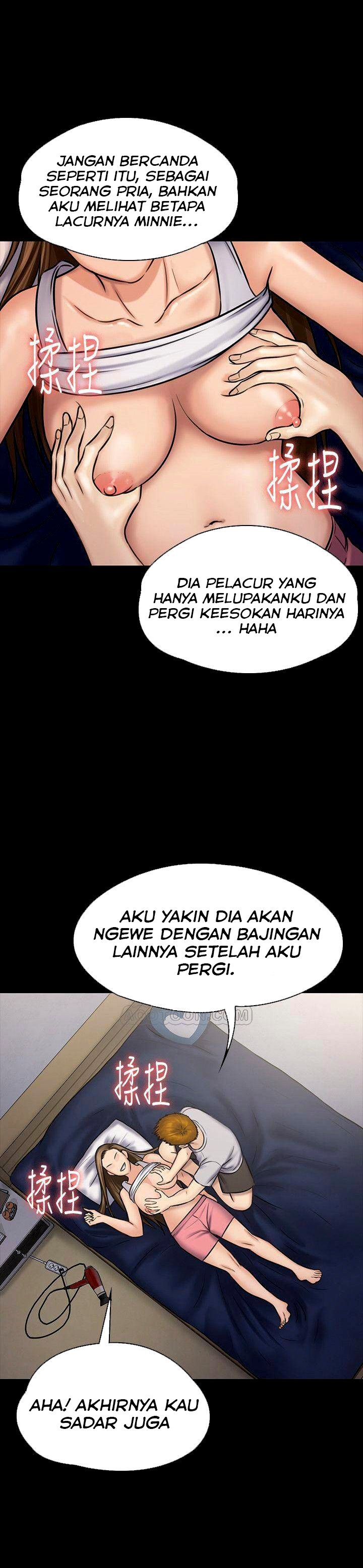 Queen Bee (Andrew) - Chapter 118 28