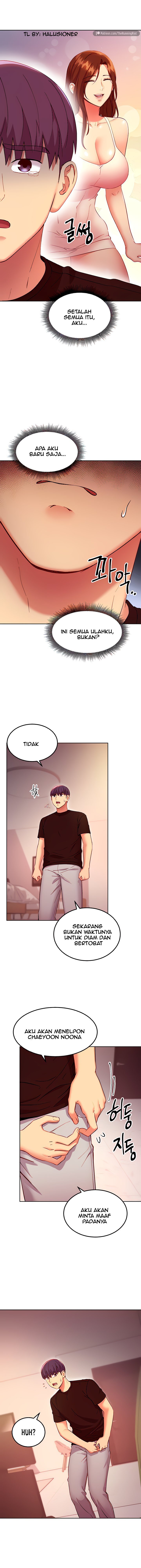Stepmothers Friends - Chapter 118 12