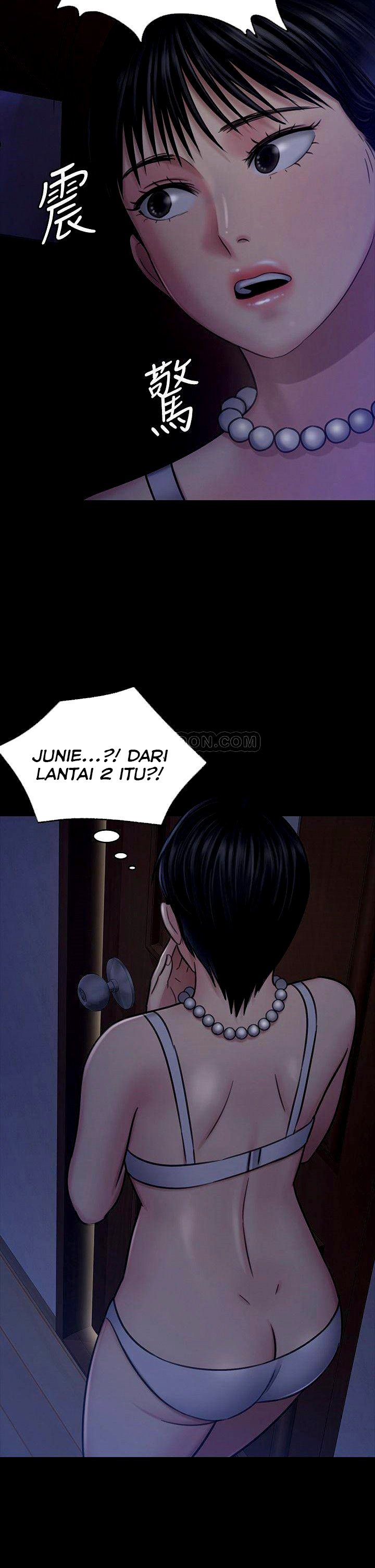 Queen Bee (Andrew) - Chapter 118 17