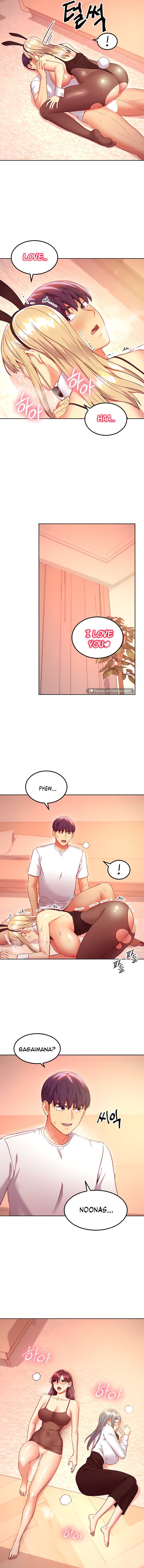 Stepmothers Friends - Chapter 118 5