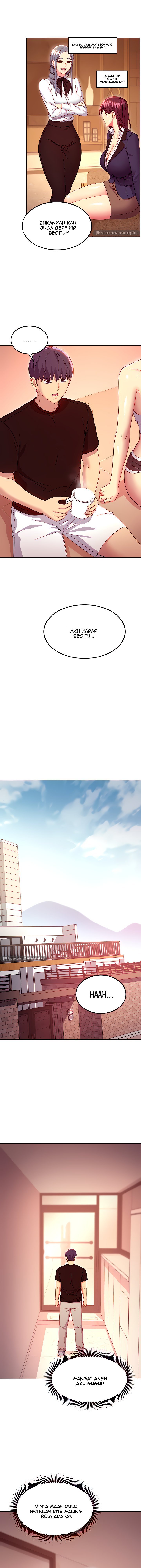 Stepmothers Friends - Chapter 118 8
