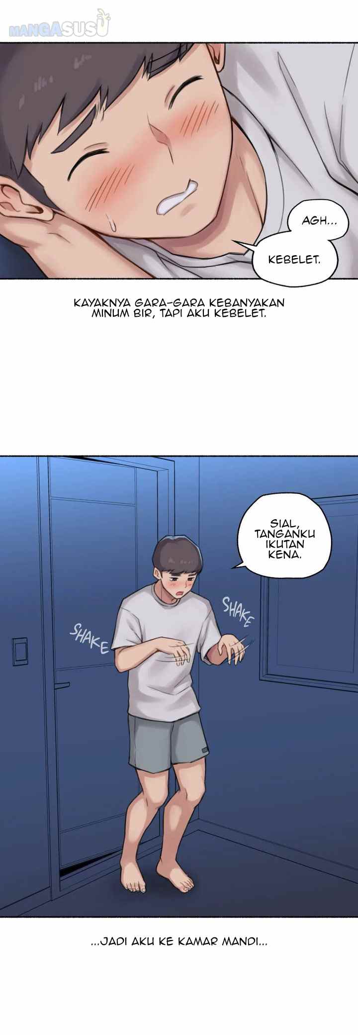 I Did This - Chapter 30 29