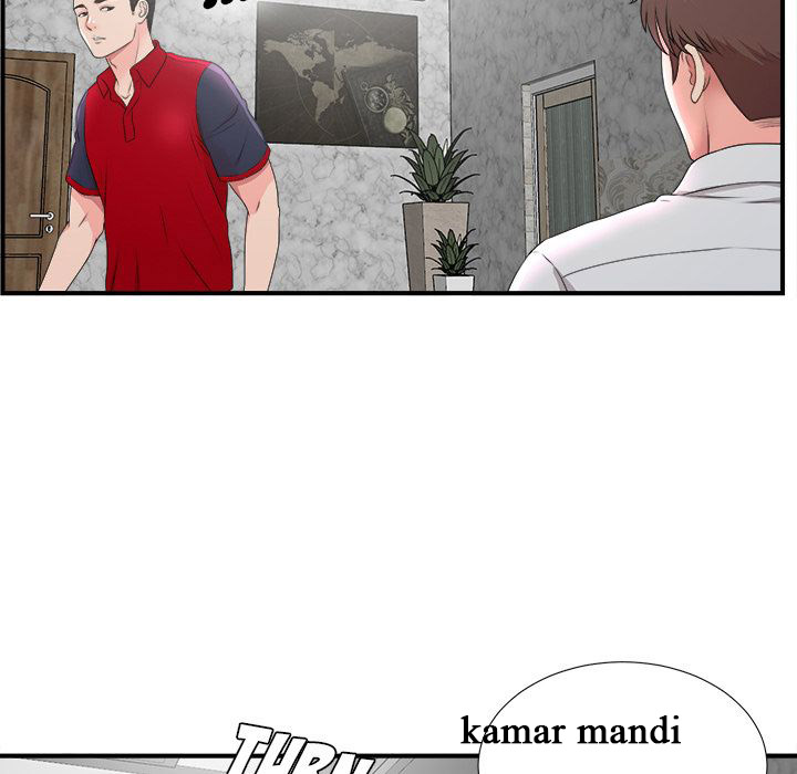Secret Friend - Chapter 30 99