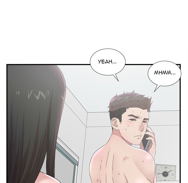 Secret Friend - Chapter 30 12