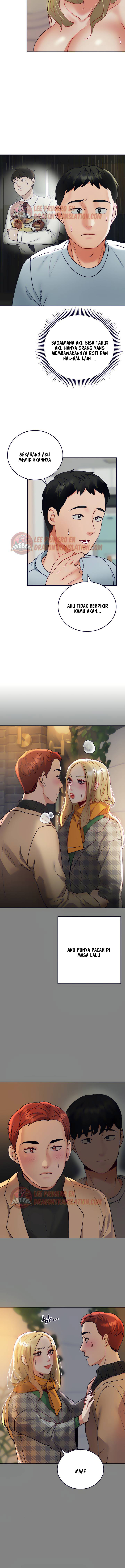 Part Time Job - Chapter 30 6