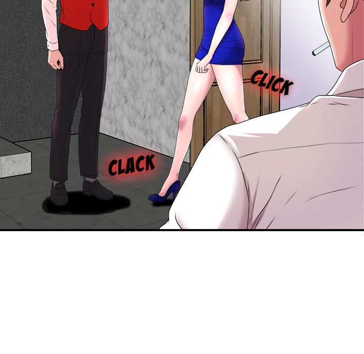 Secret Friend - Chapter 30 110