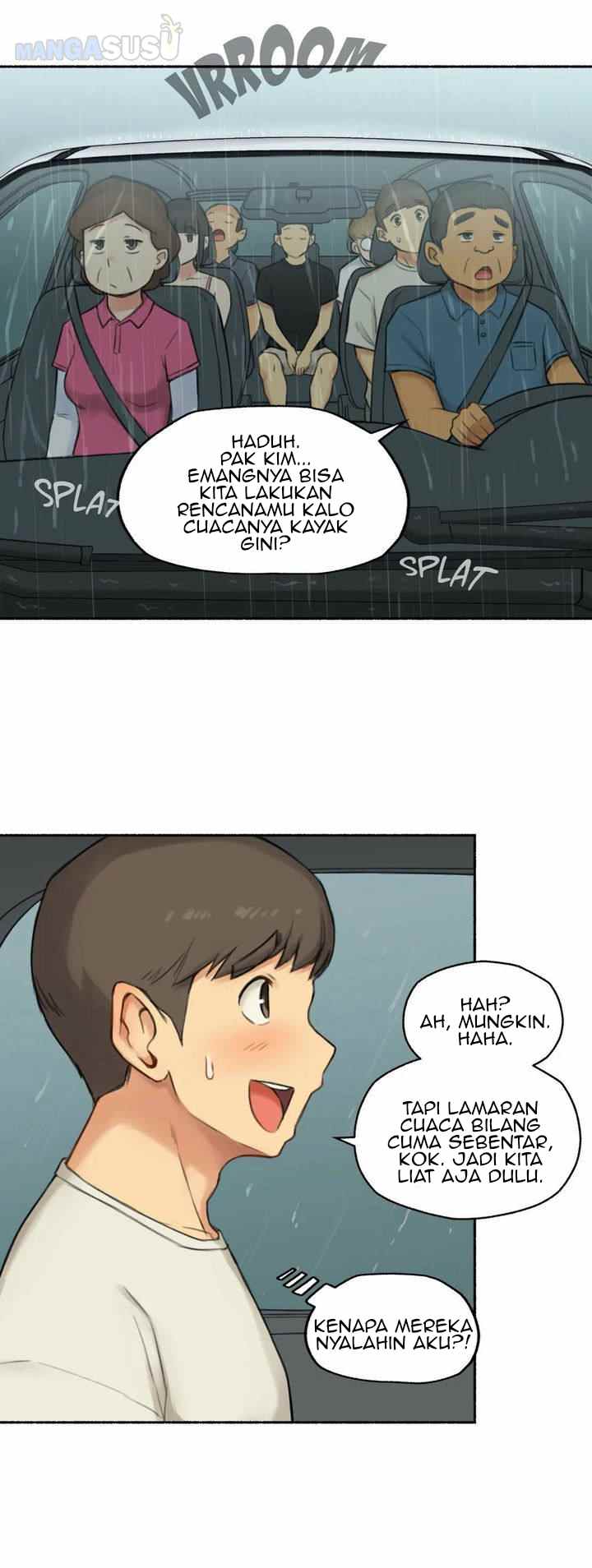 I Did This - Chapter 30 4