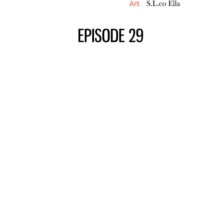 Secret Friend - Chapter 30 18