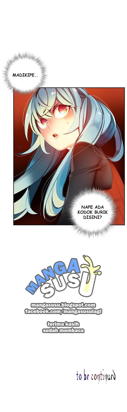 Lilith&#8217;s Cord - Chapter 30 21