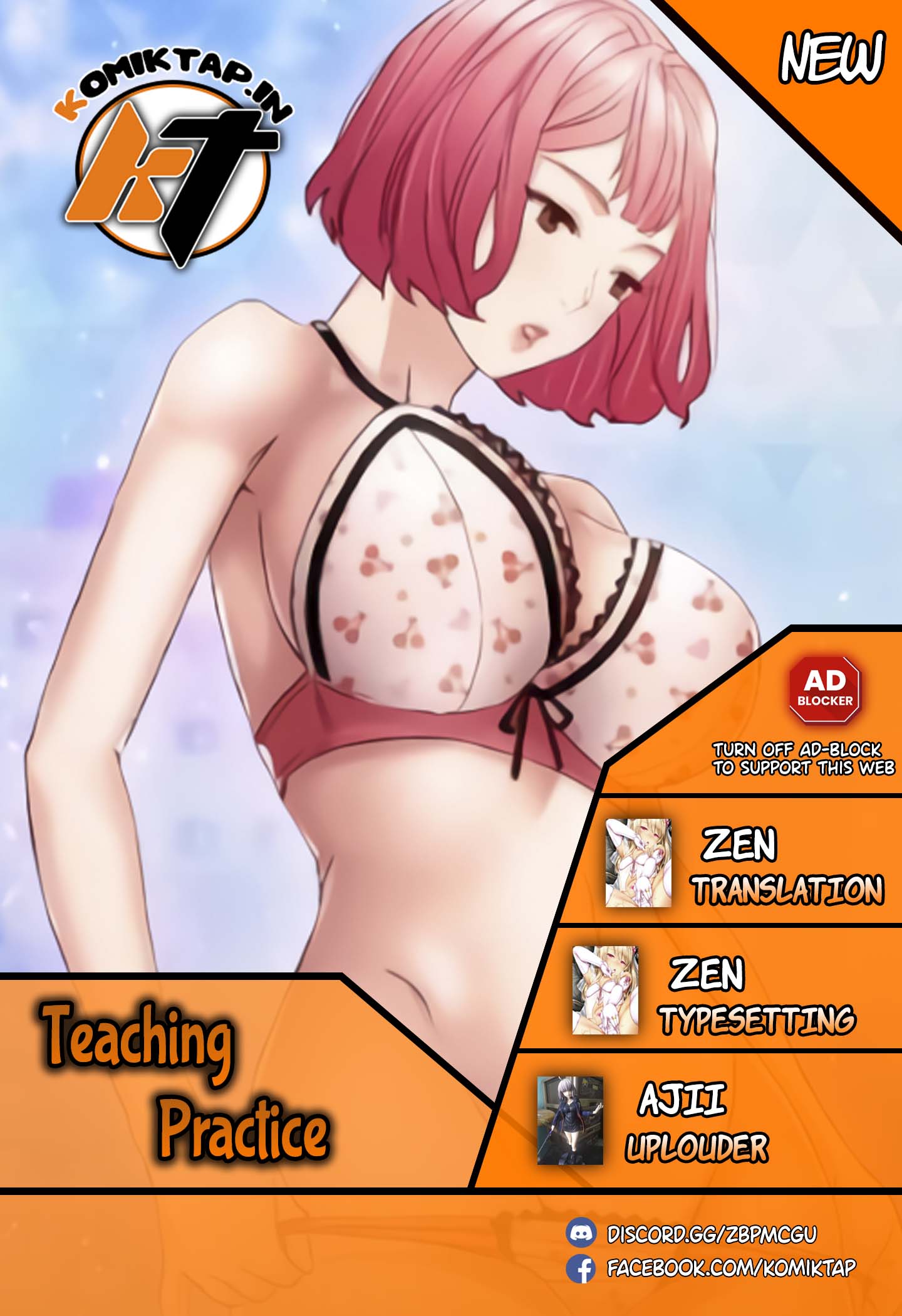 Teaching Practice - Chapter 30 1
