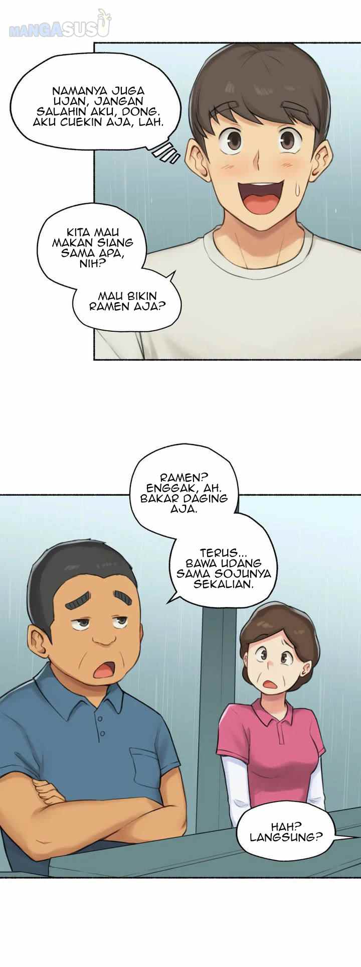 I Did This - Chapter 30 8