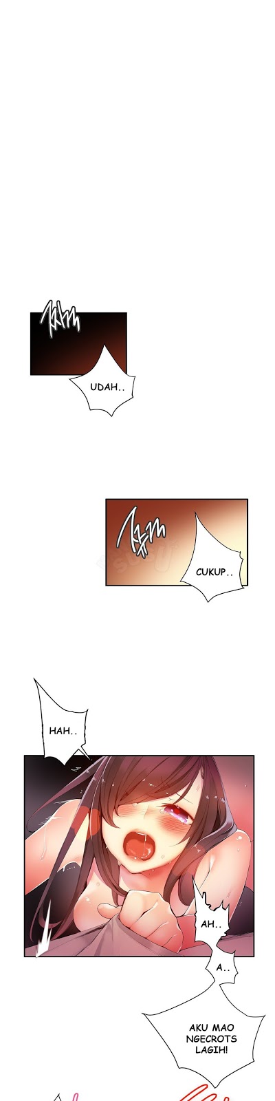 Lilith&#8217;s Cord - Chapter 30 1