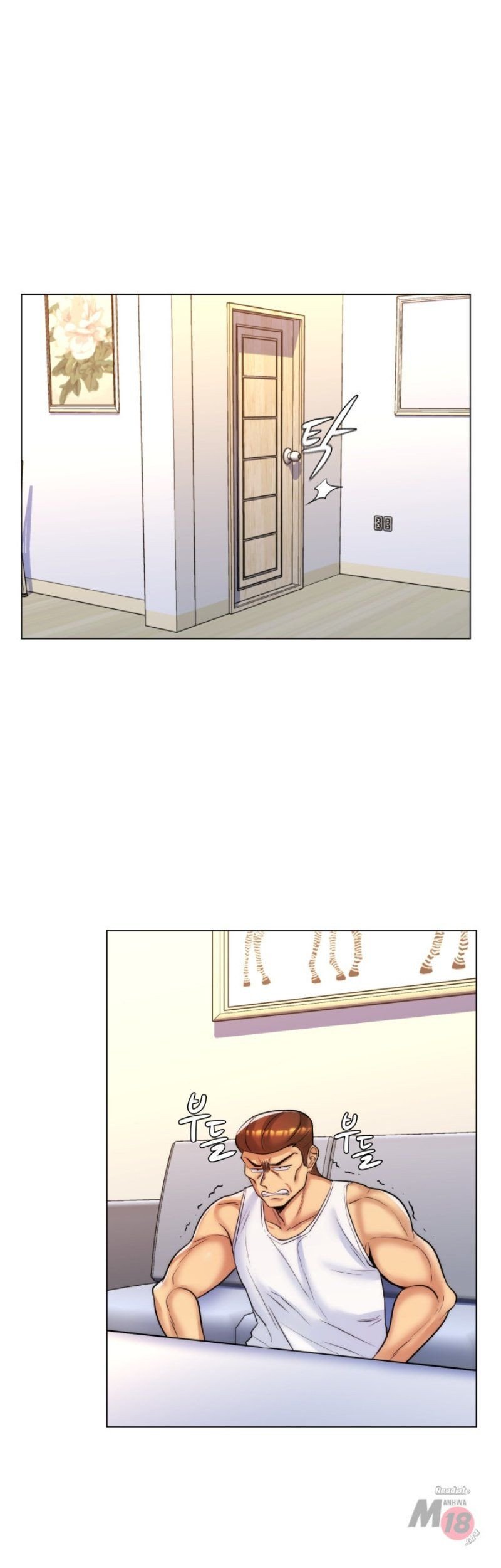 My Stepmom Is My Girlfriend - Chapter 30 21