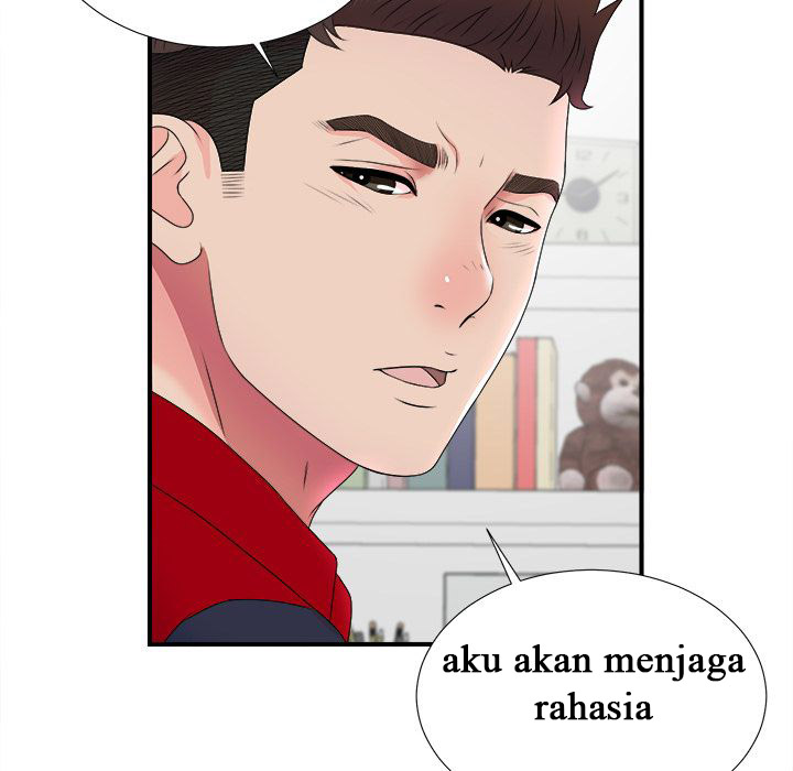 Secret Friend - Chapter 30 86