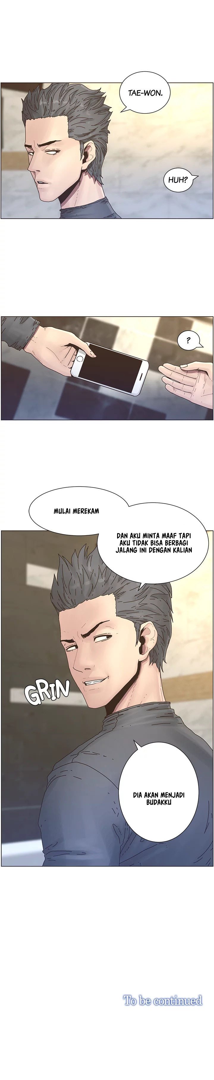 Father&#8217;s Lust - Chapter 30 9