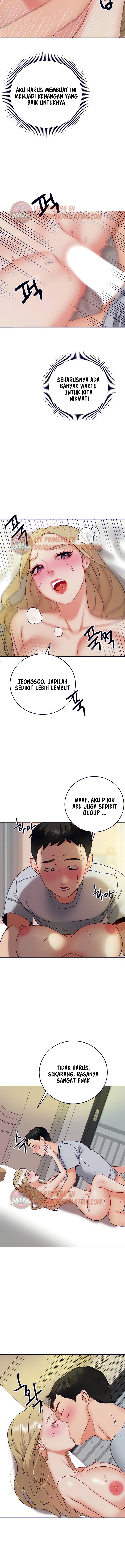 Part Time Job - Chapter 30 11