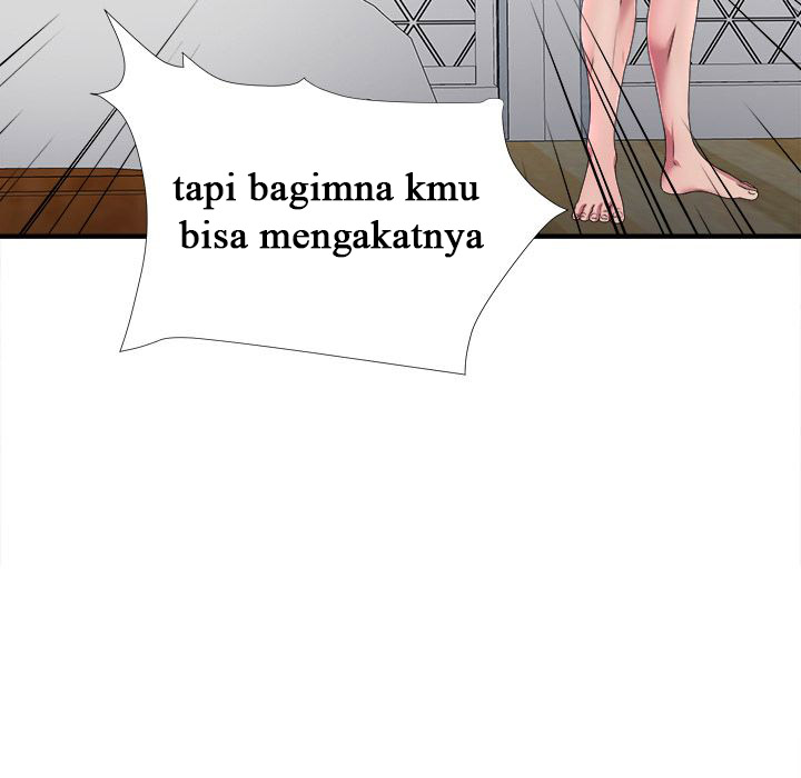 Secret Friend - Chapter 30 33